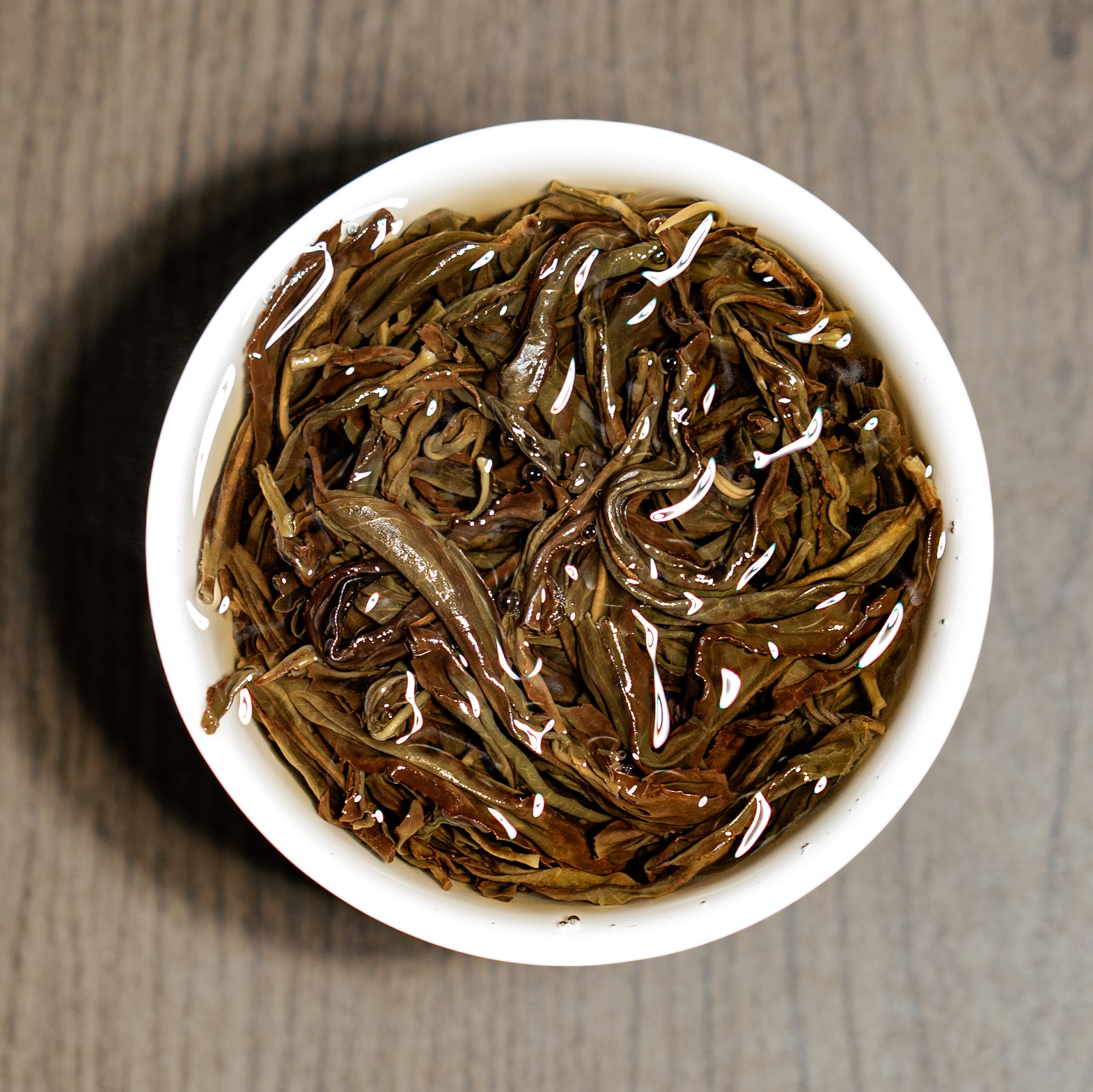 High Mountain "Zhi Lan Xiang" Dan Cong Oolong Tea