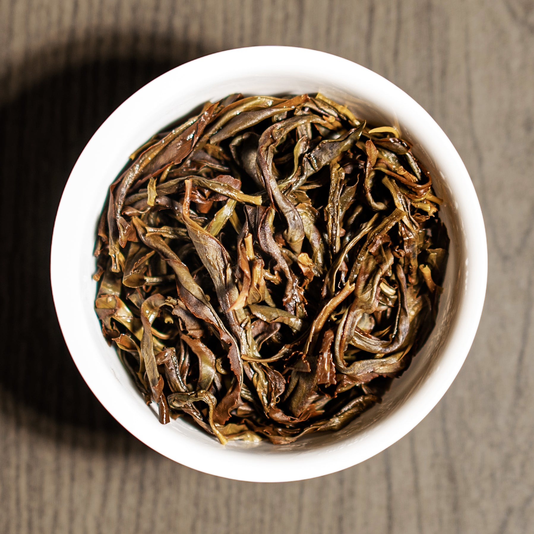 High Mountain "Zhi Lan Xiang" Dan Cong Oolong Tea