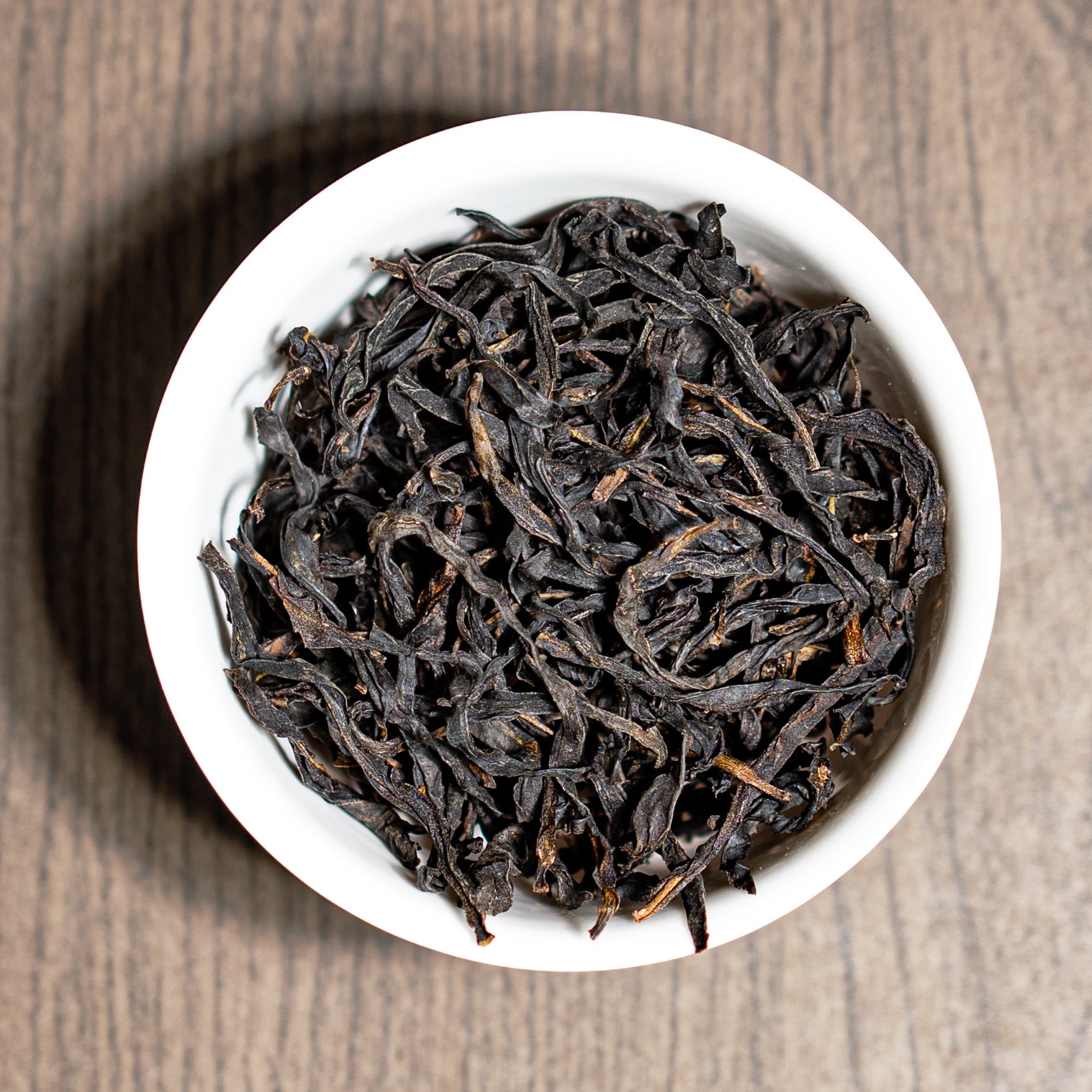 High Mountain "Zhi Lan Xiang" Dan Cong Oolong Tea