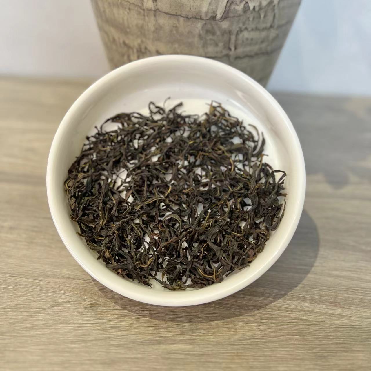 "Ta Ku Hou Village" High Mountain Dan Cong Oolong Tea