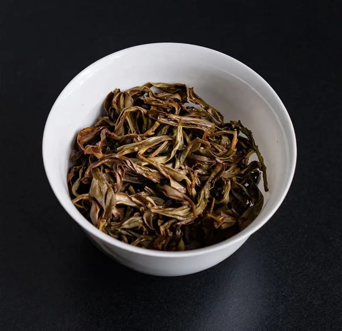 High Mountain "Lao Cong Cha Hu" Dan Cong Oolong Tea