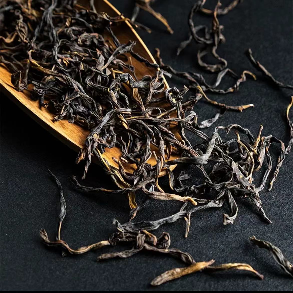 High Mountain "Lao Cong Cha Hu" Dan Cong Oolong Tea