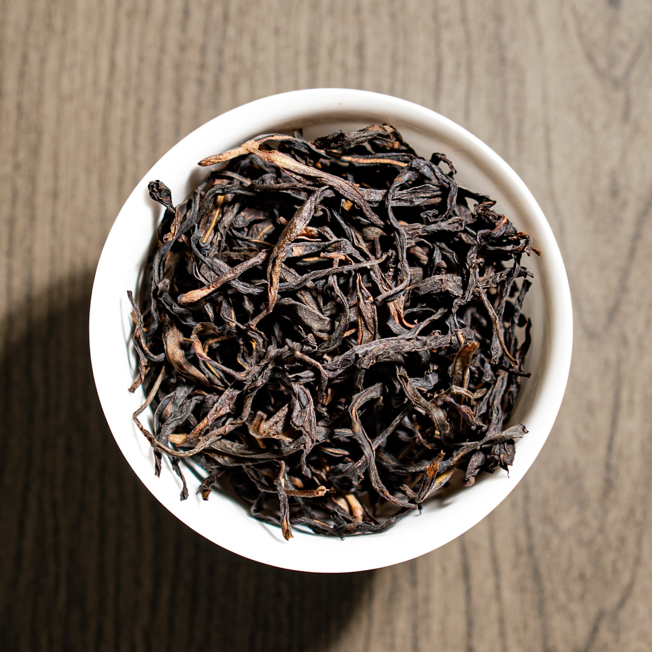 High Mountain "Gao Shan Yun" Old Bush Dan Cong Oolong Tea