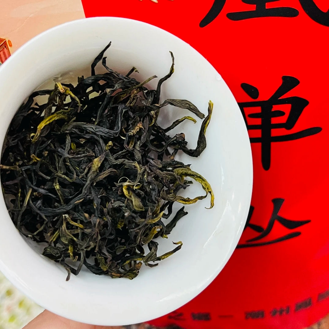 Phoenix【Chicken Cage Pole】 Oolong Tea