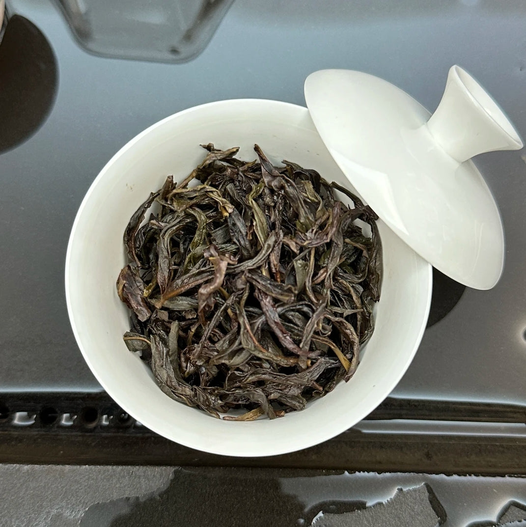 Phoenix Village Lao Cong "Shui Xian" Oolong Tea