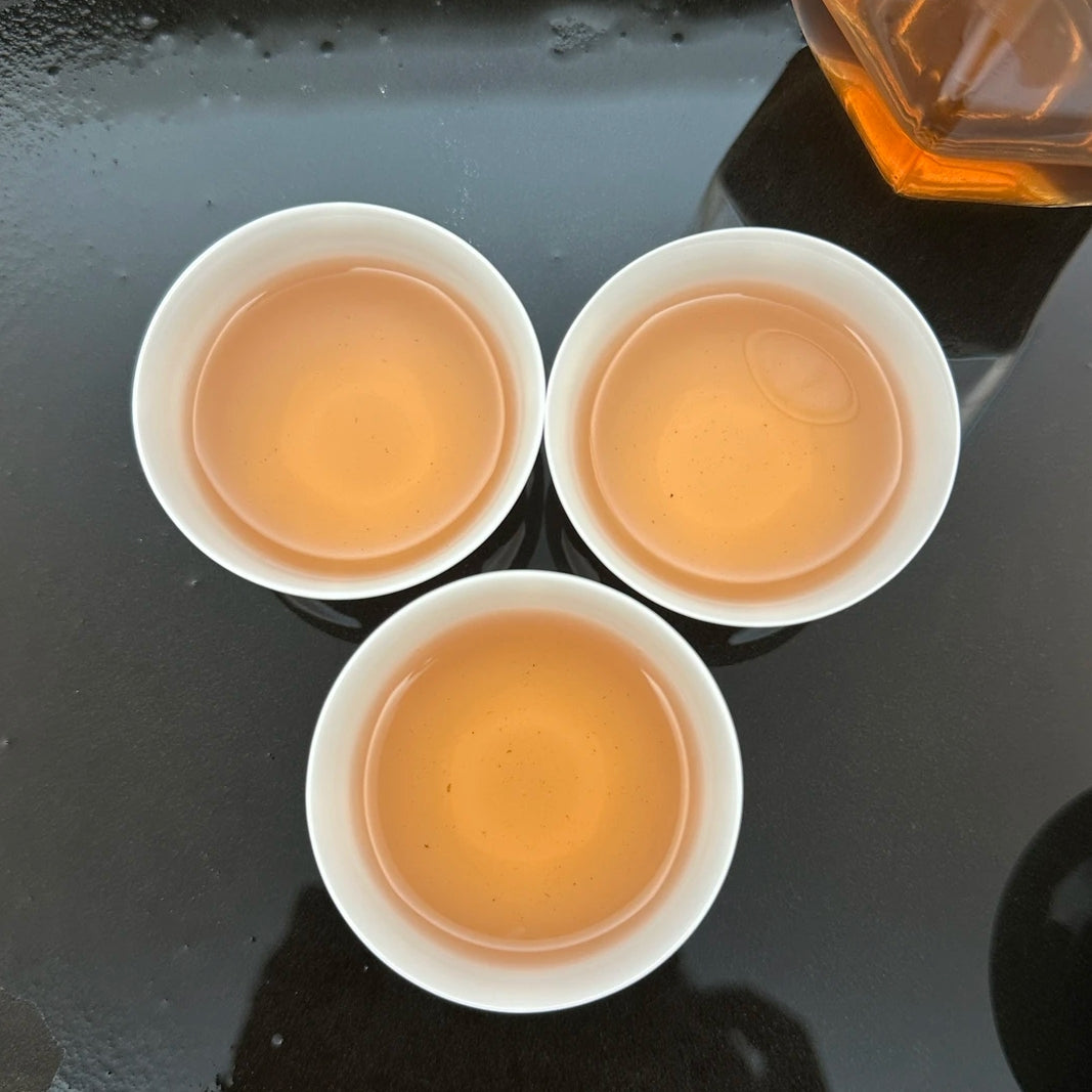 Phoenix Village Lao Cong "Shui Xian" Oolong Tea