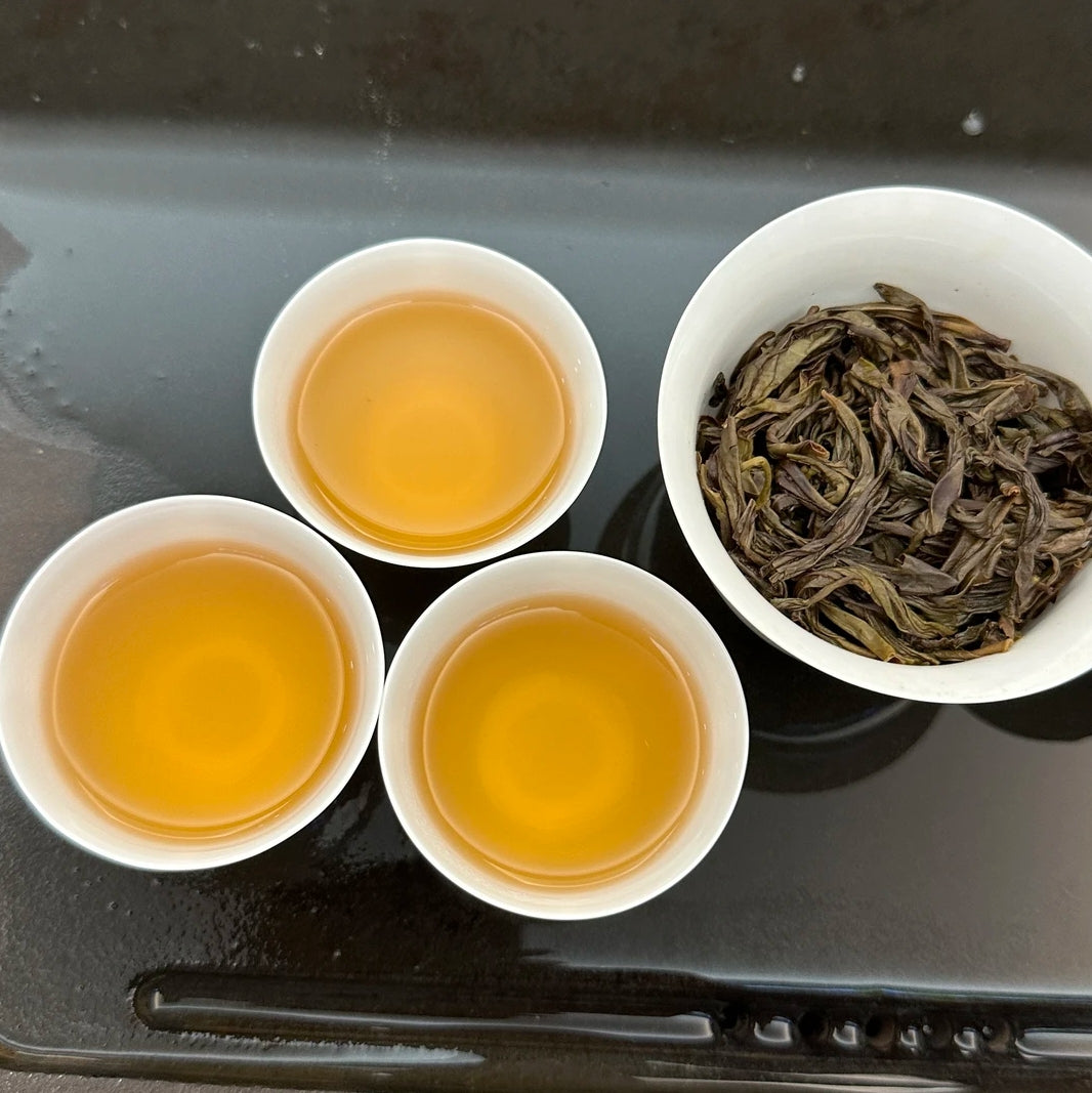 "Lao Cong Mi Lan Xiang" Dan Cong Oolong Tea