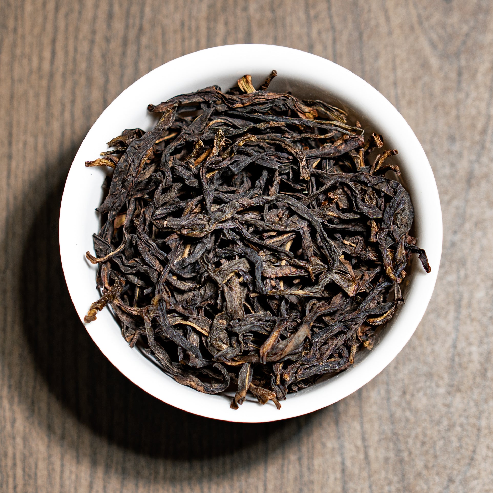 High Mountain "Qun Ti Xiang" Dan Cong Oolong Tea