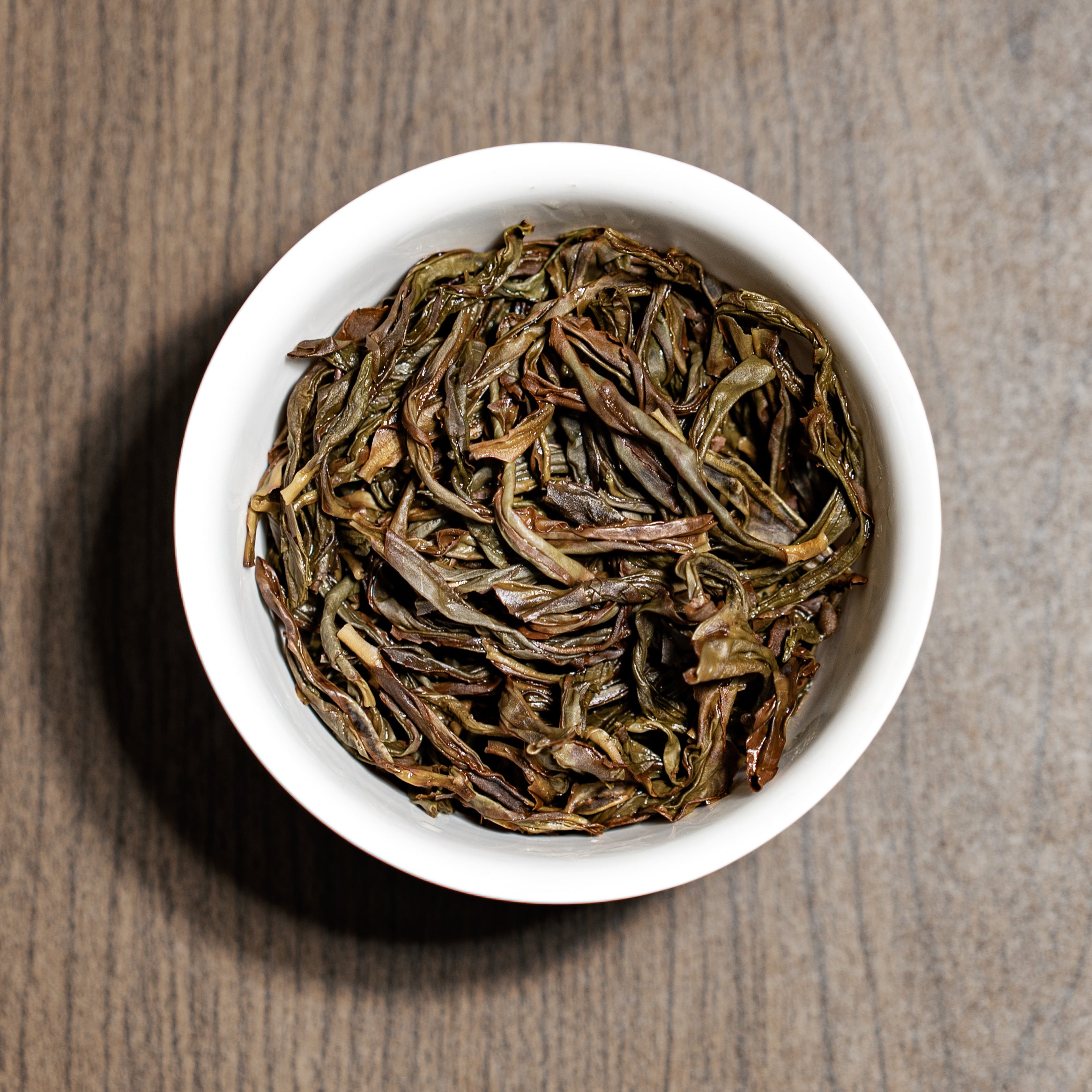 High Mountain "Qun Ti Xiang" Dan Cong Oolong Tea