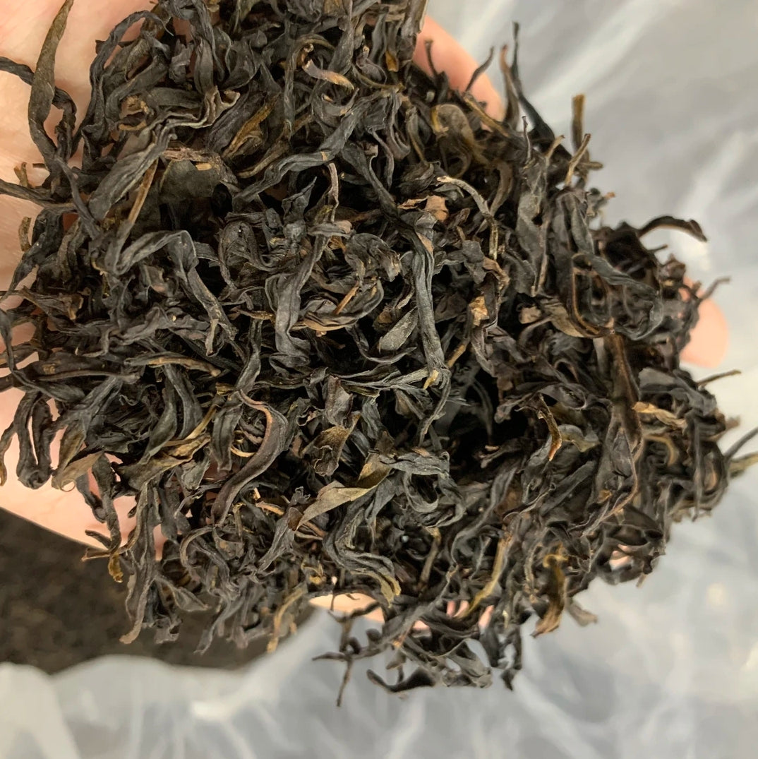 Phoenix Village "Shui Xian" Oolong Tea