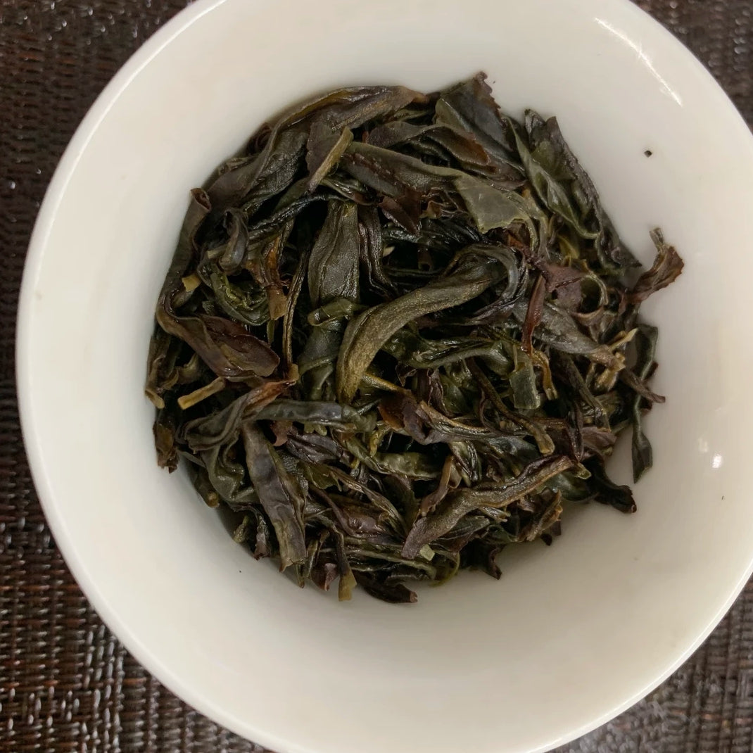 Phoenix Village "Shui Xian" Oolong Tea