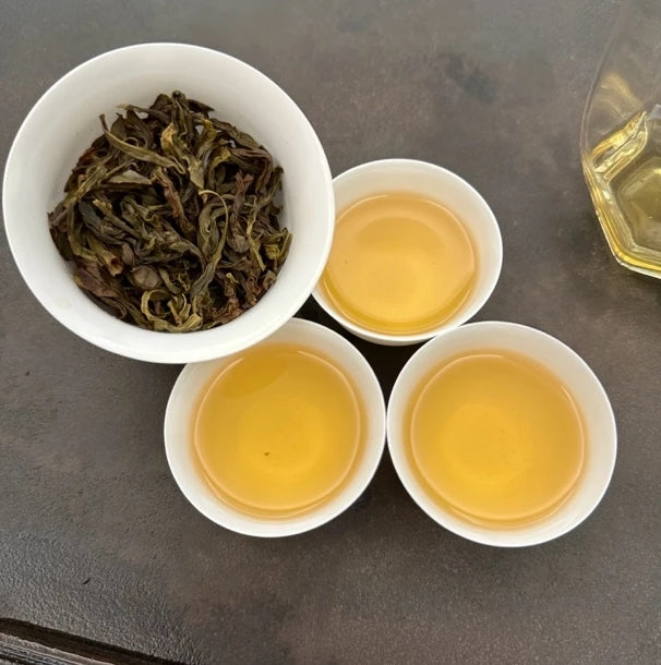 Wudong 【Tong Tian Xiang】 Oolong Tea