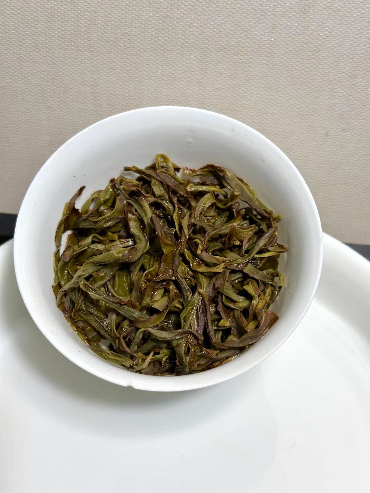 High Mountain "Lao Cong Almond Aroma" Dan Cong Oolong Tea